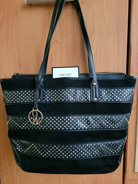 Дамска чанта Nine West