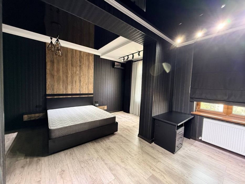 Квартира продается 4в3/9/10 на жк Mirabad Palace