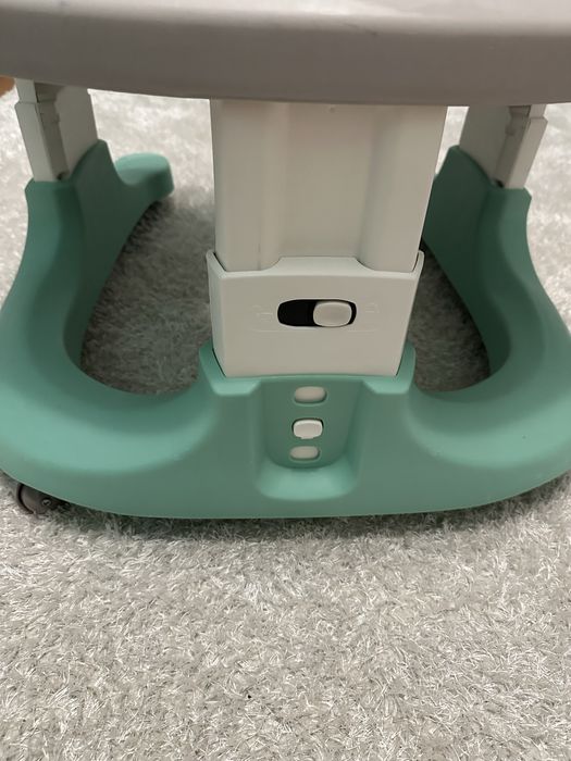 Tiny love мобилен център 4 в 1