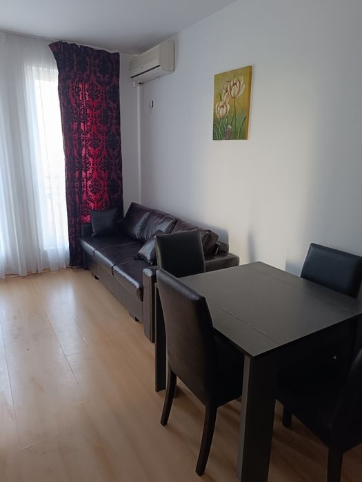 Продава се Двустаен апартамент в София, 7-ми 11-ти километър - 30 кв.м за 850 €/кв.м - Снимка #5