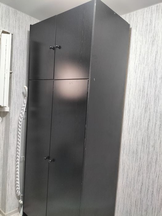 Щифонер в нормальном состоянии