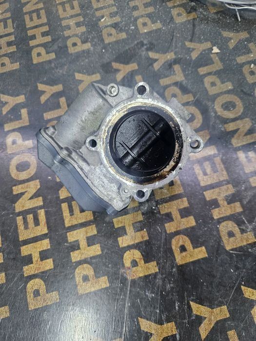 Дросел клапа 2.0тфси фси 2.0tfsi vw audi seat skoda