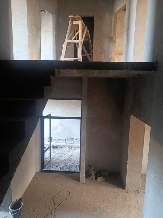 Олмазор тумани Чукурсойда шинамгина ховли сотилади. Коробка NR4949/38