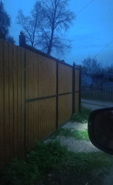 Дача для отдыха с магазином