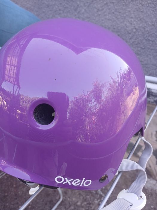 Casca protecție oxello