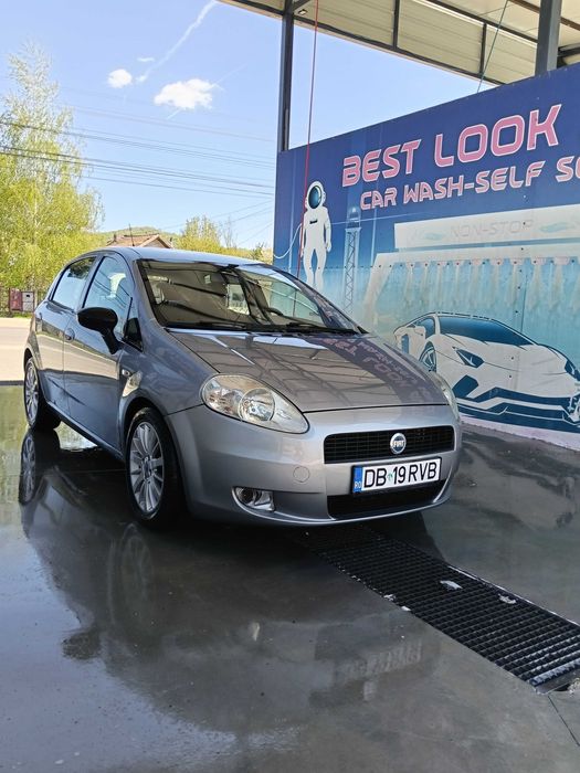 De Vânzare FIAT PUNTO