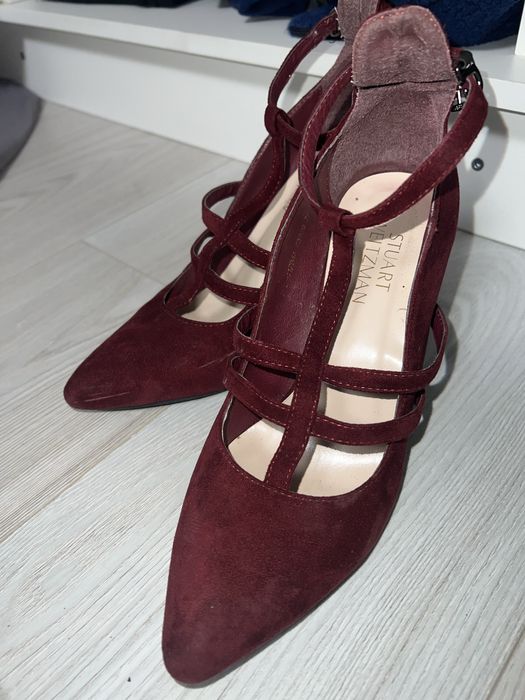 Туфли сатылады красивый