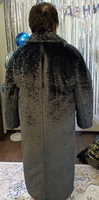 Продам шубу новая