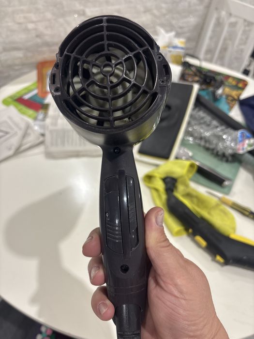 Uscator expert 2200 babyliss