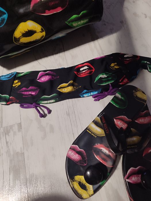 Сет   Miss. Sixty