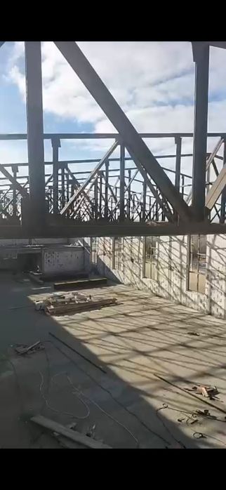 Бригада строителей