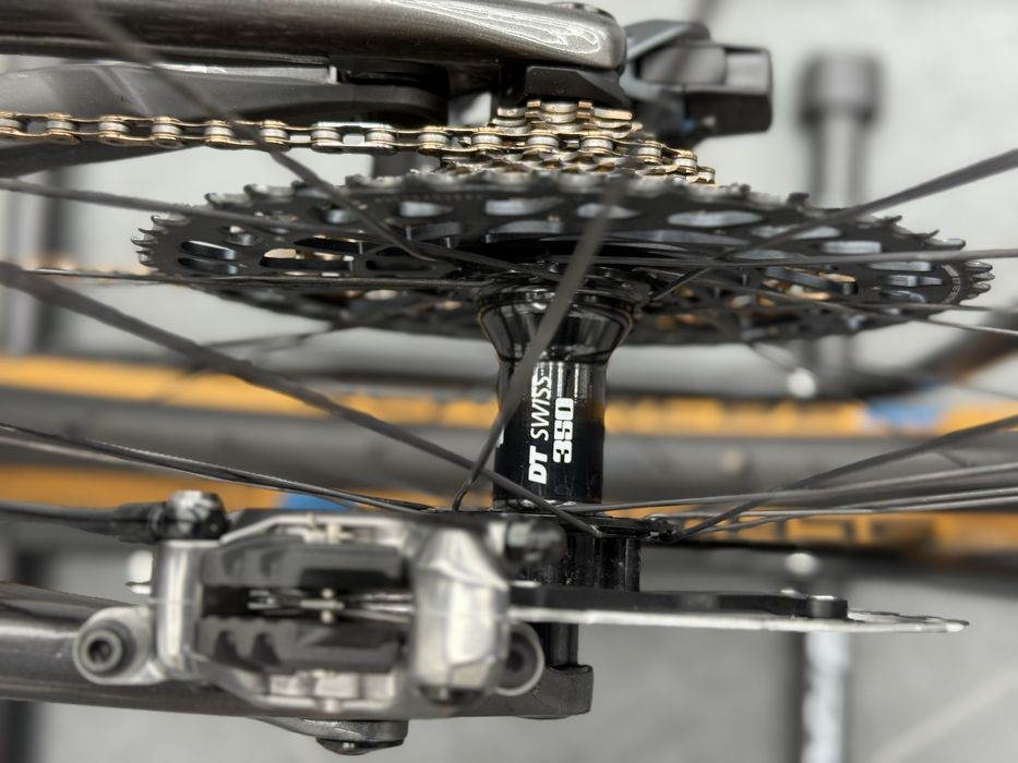 Specialized S-Works Stumpjumper Evo 2023 29 L 1x12 Sram XX1 AXS