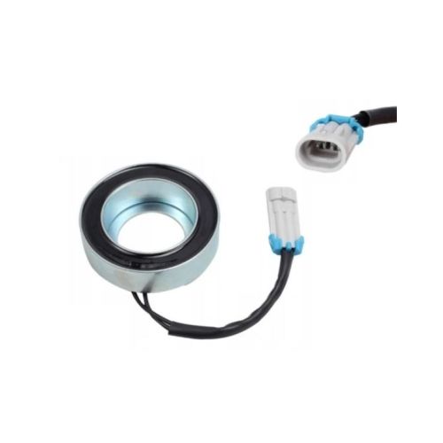 Ambreiaj compresor aer conditionat, fulie AC Mini Cooper S; Cooper S JCW; ONE, 202007, motorizare 1.6 benzina; diametru 92x60x26,50mm, compresor