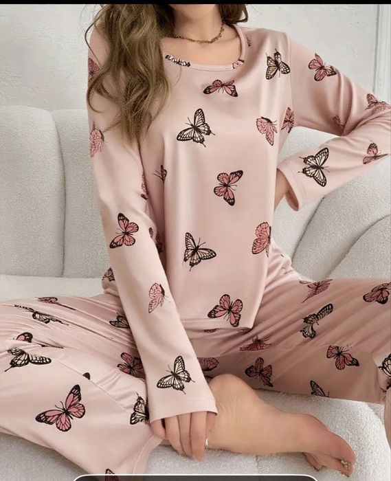 Одежда для дома, пижама новая