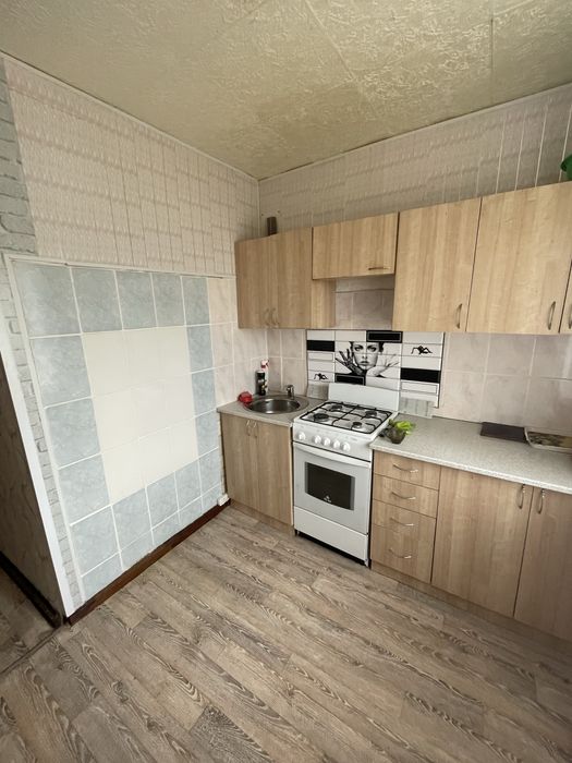 2-комнатная , Горняков!