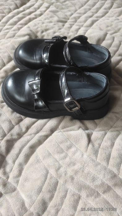 Туфли детские...