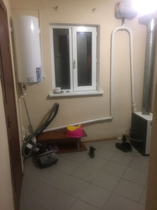 Продам дом район Малышка