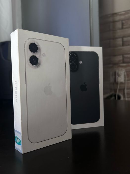 Iphone 17 256 gb новый запечатанный