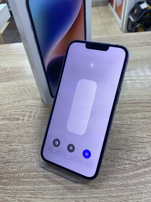 Apple iPhone 14 128gb (Ос14Б)