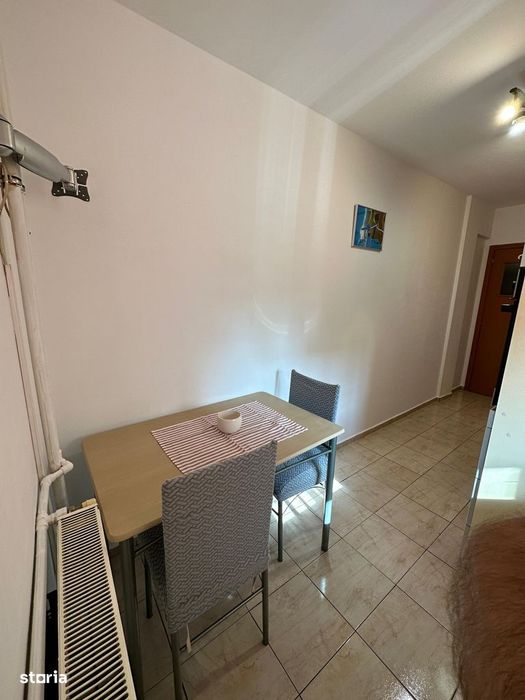 Garsoniera - centrala de bloc- Drumul Taberei - Brancusi - Valea Larga