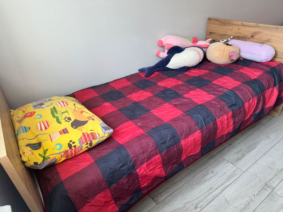 Продам кровати с матрасом