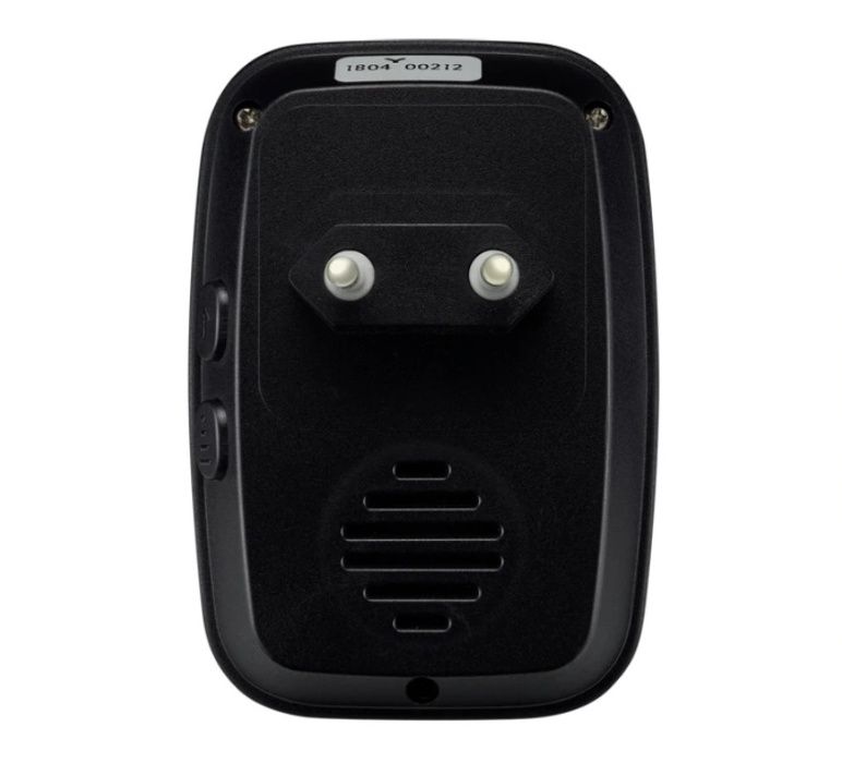 Sonerie Wireless, distanta 300m, 60 melodii, 5 nivele de volum