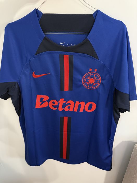 Tricou Chiriches Fcsb Steaua deplasare