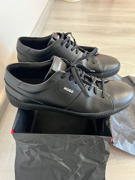 Обувки , кецове HUGO 43