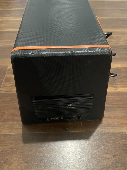 Продам сабвуфер BOS-MINI K-120