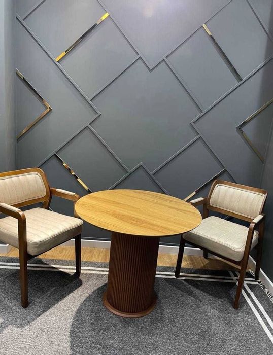 Срочно Продаётся ШРуставели Новостройка 1/12/12 евро ремонт с мебелью!