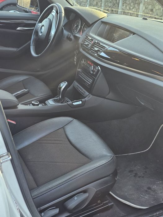 Bmw X1-xdrive-20.D-automat