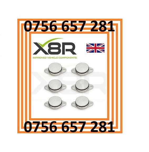 Garnituri Galerie Admisie Bmw DOPURI Anulare Clapete M47 57 Doape Alum