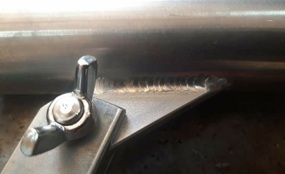 Стойки за въдици тролинг,лодка ВЪЗМОЖЕН БАРТЕР