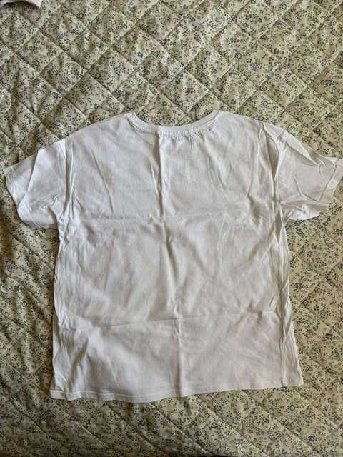 Дамска тениска - LC Waikiki размер XS, сериа Casual