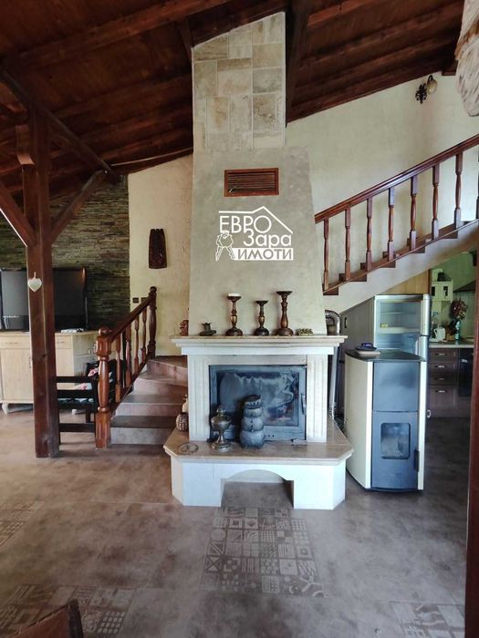 Продава се Къща в Стара Загора, Център - 190 кв.м за 1685 €/кв.м - Снимка #10