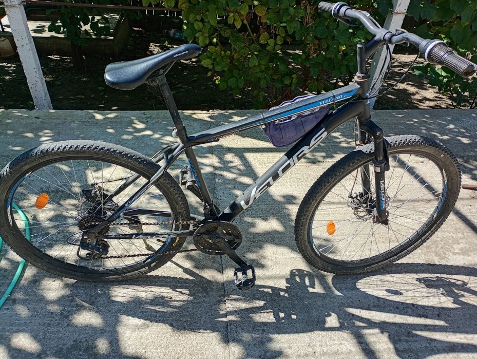 Vand bicicleta velors