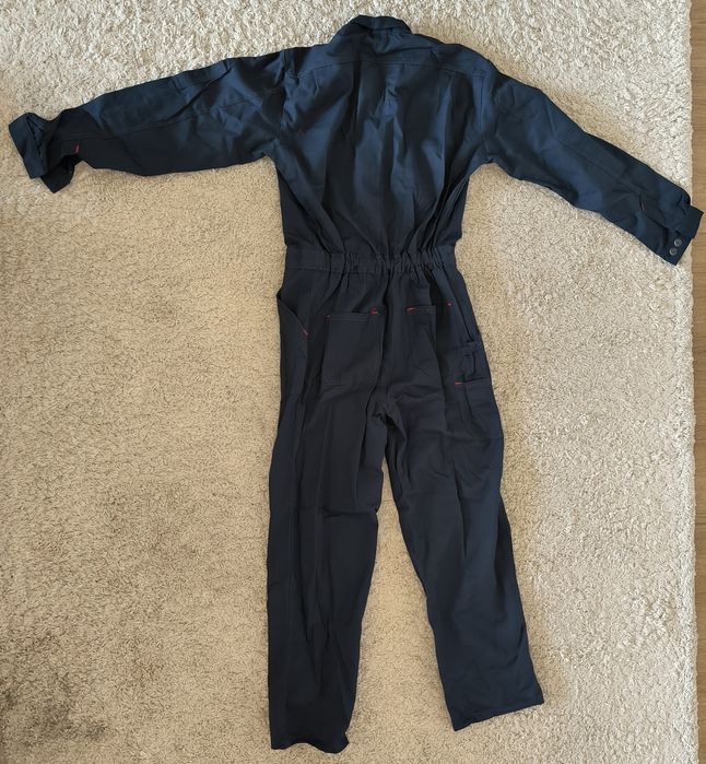 Работен гащеризон