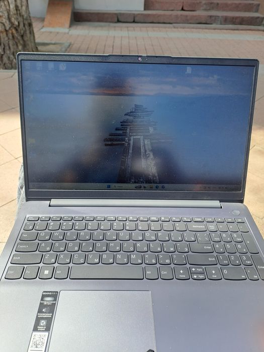 Ноутбук Lenovo intel core i3