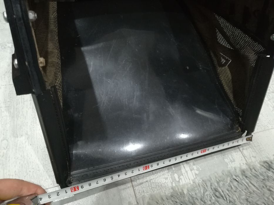 Кош за косачка..