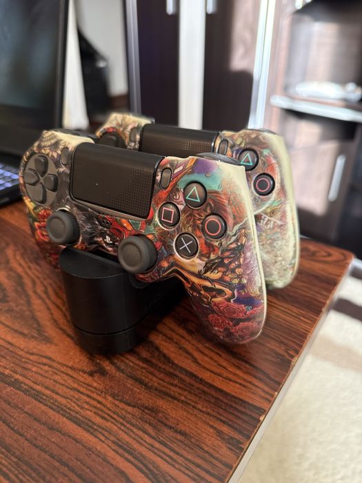 Vand playstation 4 pro ssd 1 tera