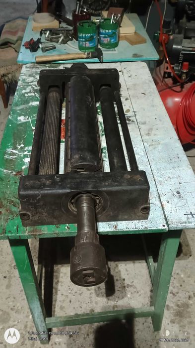 Piese  Abric cu Grosime