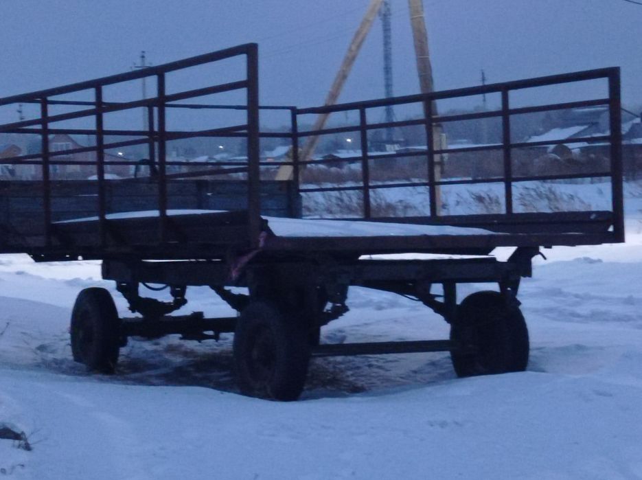 Продам трактор т40