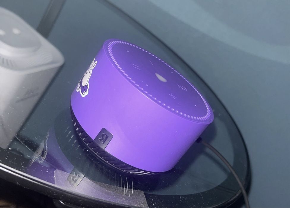 Станция алиса новая