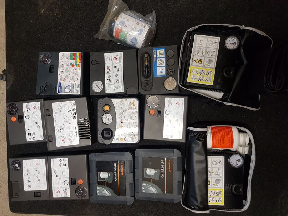 Compresor aer kit de reparatie oferta 100 lei!