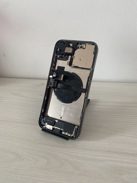 Carcasa 13 Pro Max / Spate iPhone 13 Pro Max - Original / Dezmembrari