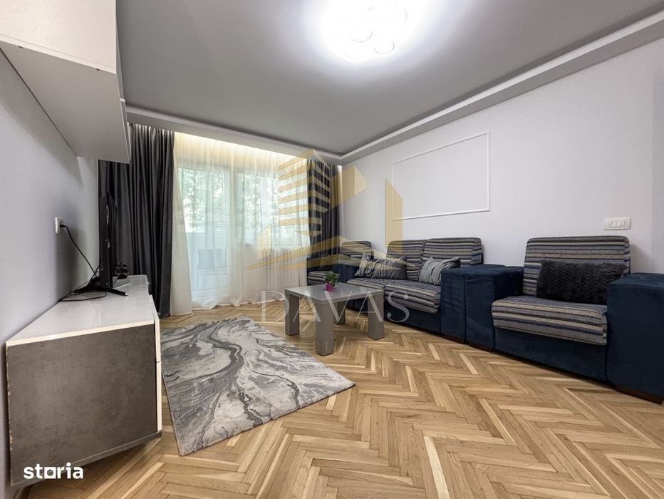 Apartament de 3 camere | Marasti | Finisaje Moderne — fotografia 3