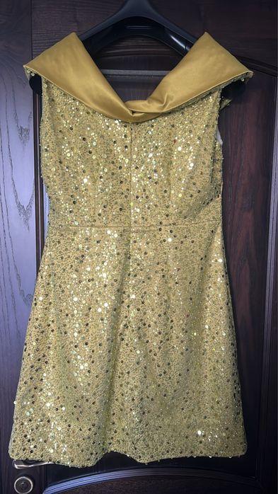 Rochie tip A, de seara