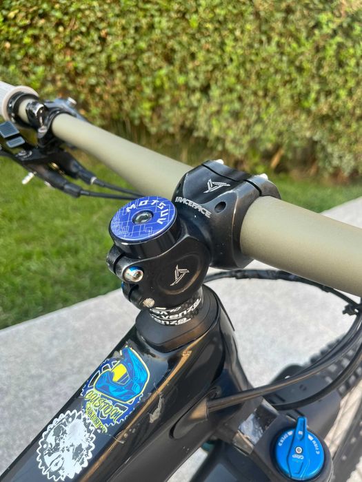 Canyon Strive CF 9.0 Carbon Black Stealt 2021г