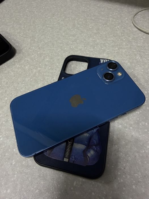 Айфон 13 128 Айфон