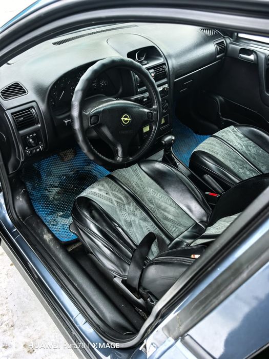 Продам автомашину Opel Astra
